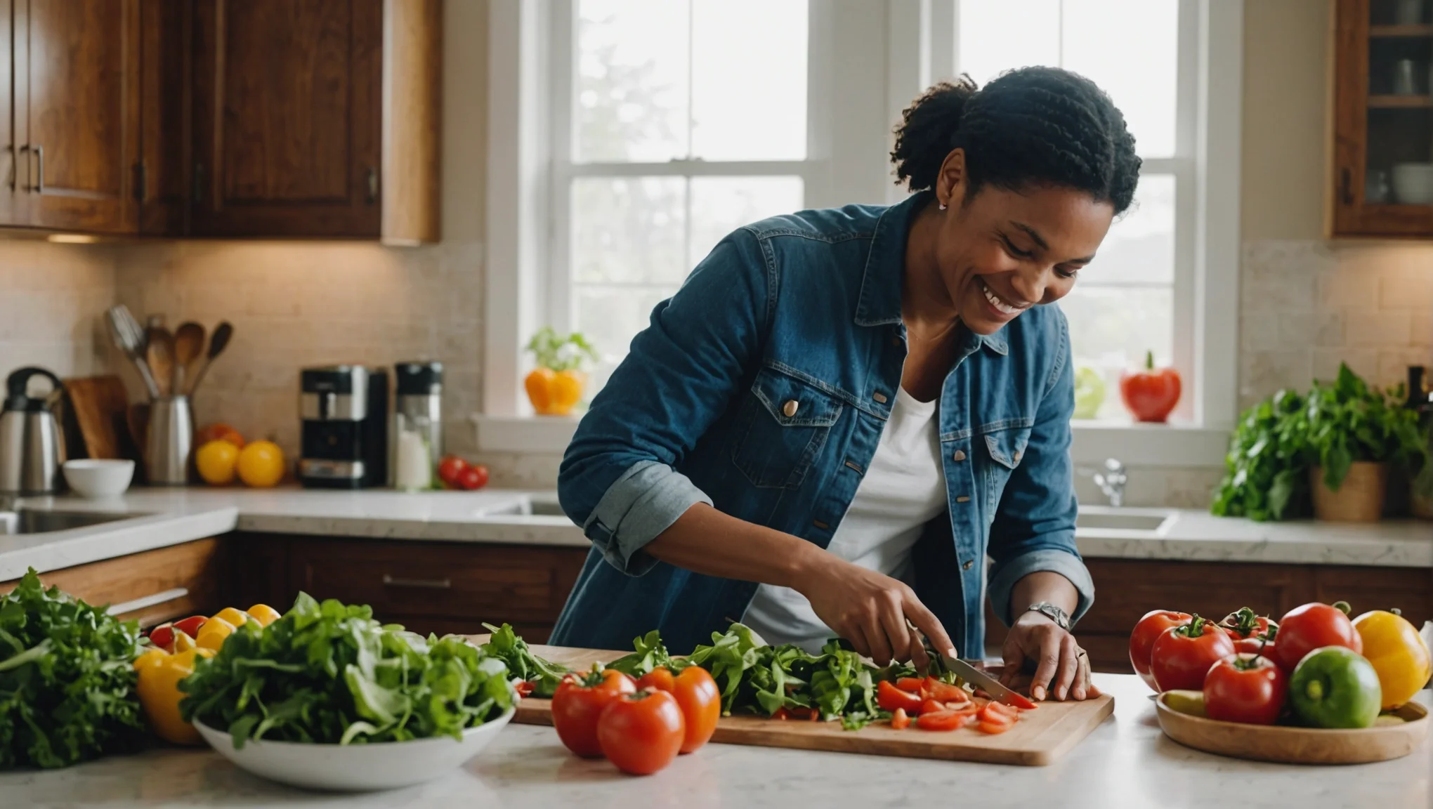 Astuces Quotidiennes pour une Vie en Pleine Santé