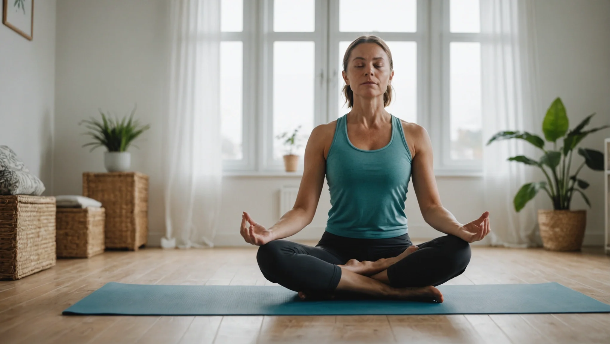 Découvrez les secrets des techniques de relaxation qui changent la vie