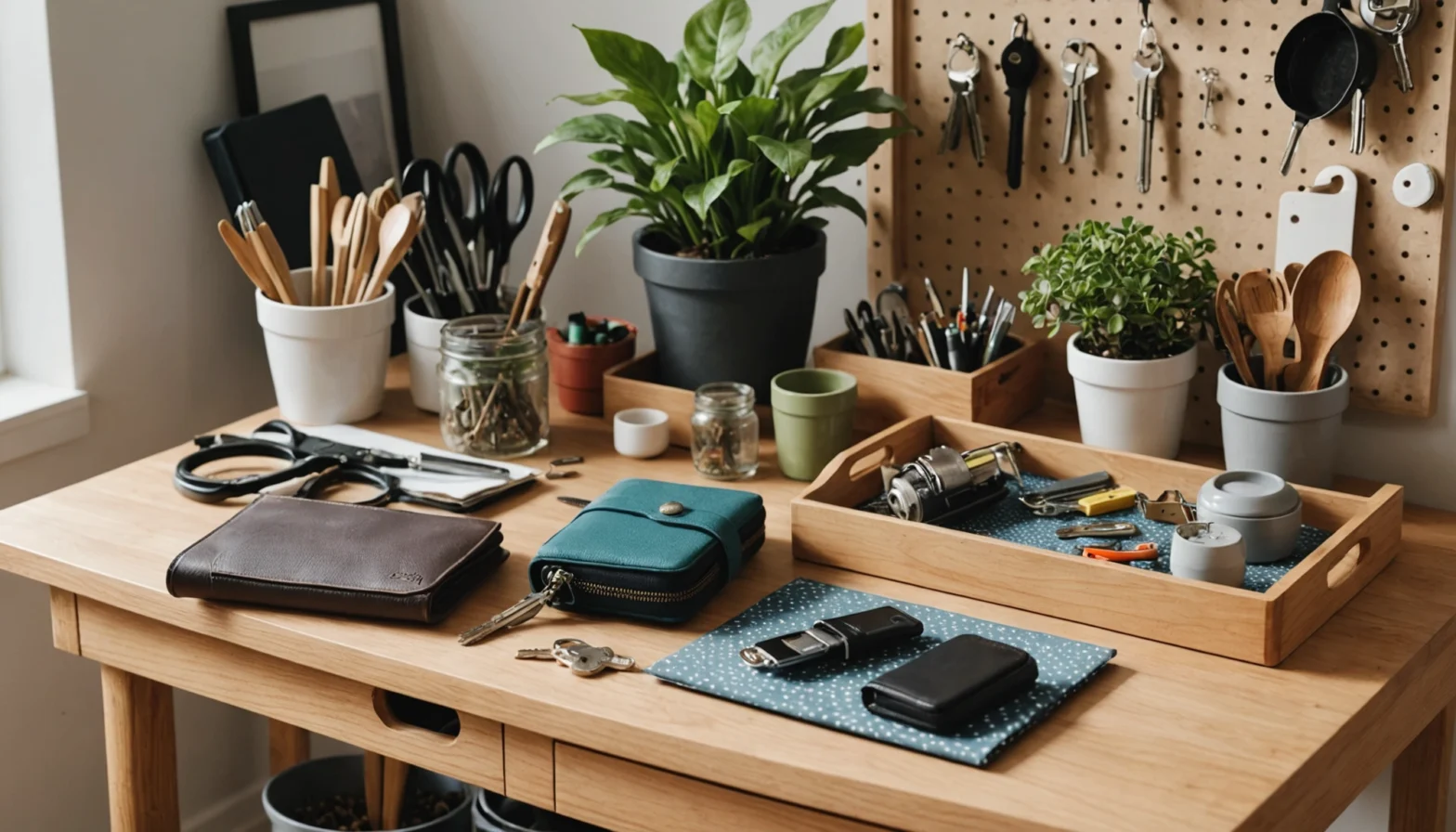 Astuces pratiques pour la maison